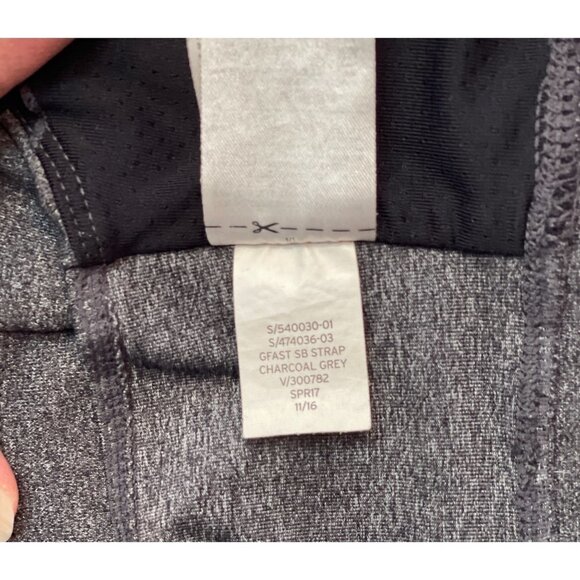 VICTORIA SPORT THE "PLAYER" & GAP FIT SPORT‎ Activewear Bras Women's Small Multi - Picture 16 of 16